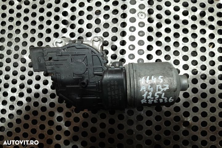 Motoras stergatoare volan pe stanga  0390241509 8E1955119  0390241509 - 1