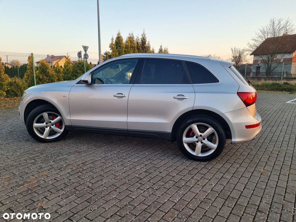 Audi Q5 - 18