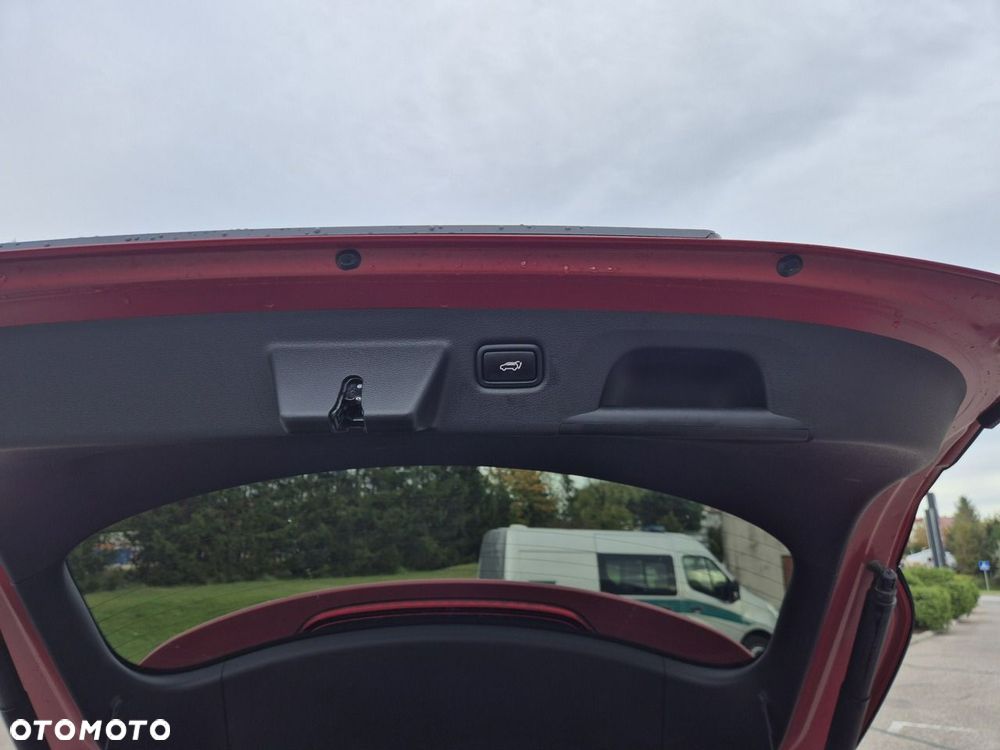 Kia XCeed 1.6 T-GDI XL DCT - 7
