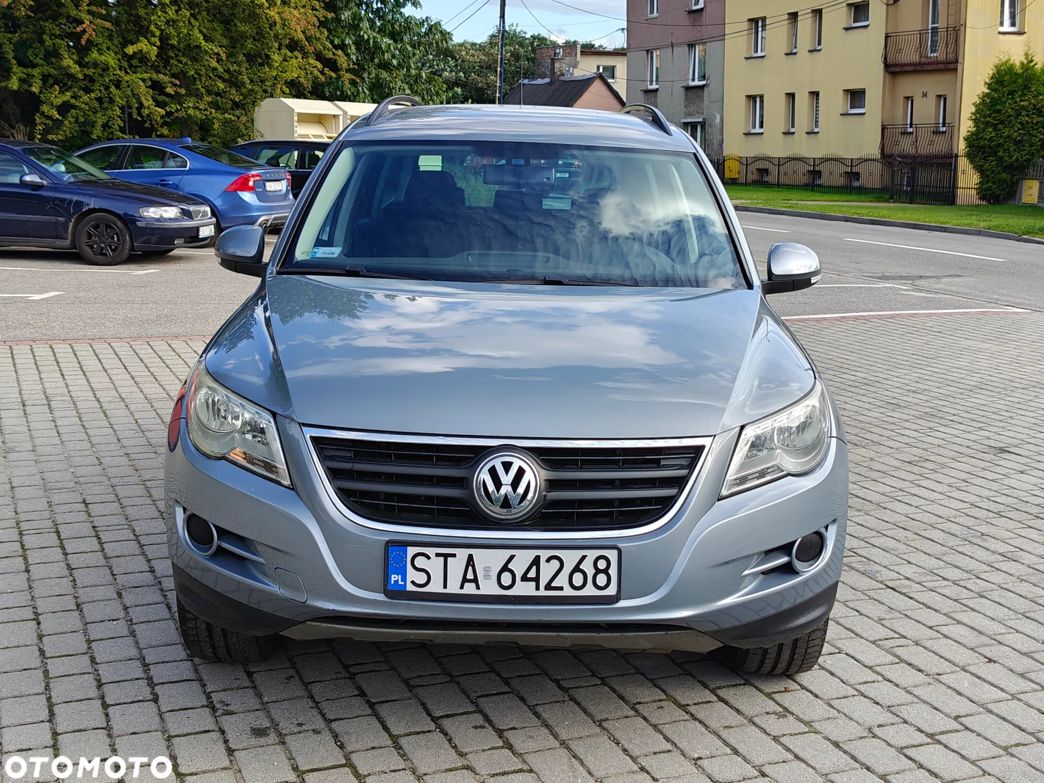 Volkswagen Tiguan 1.4 TSI BlueMotion Technology CityScape - 19
