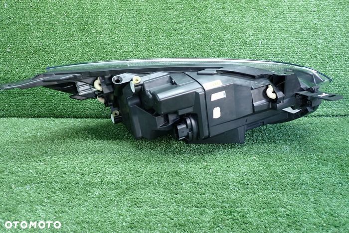 FORD FIESTA MK8 VIII LED 17- reflektor lewy lampa lewa - 7