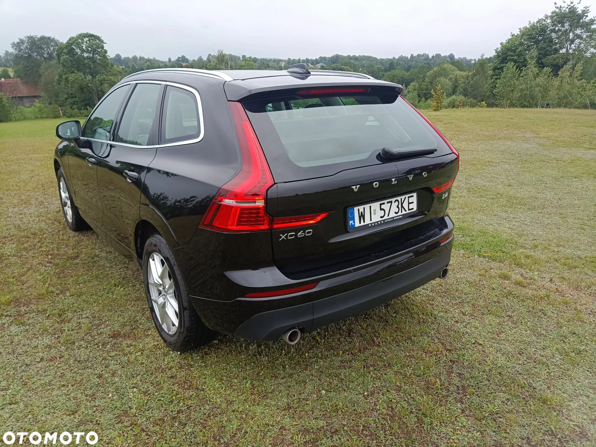 Volvo XC 60 D4 Momentum Pro - 8