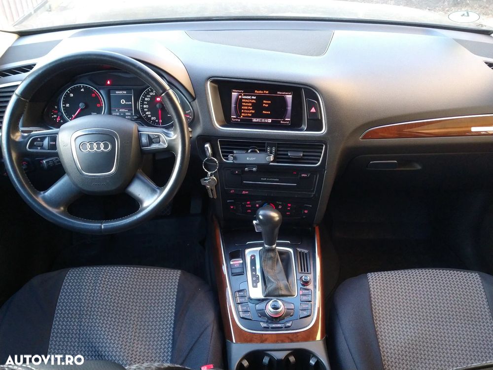 Audi Q5 - 13