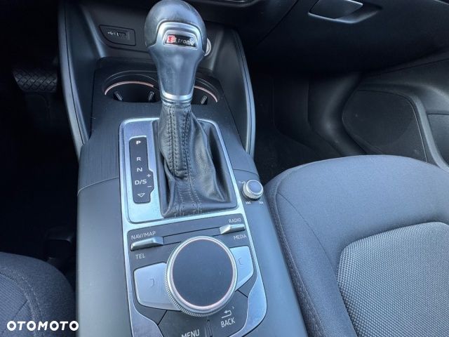 Audi A3 Sportback - 22