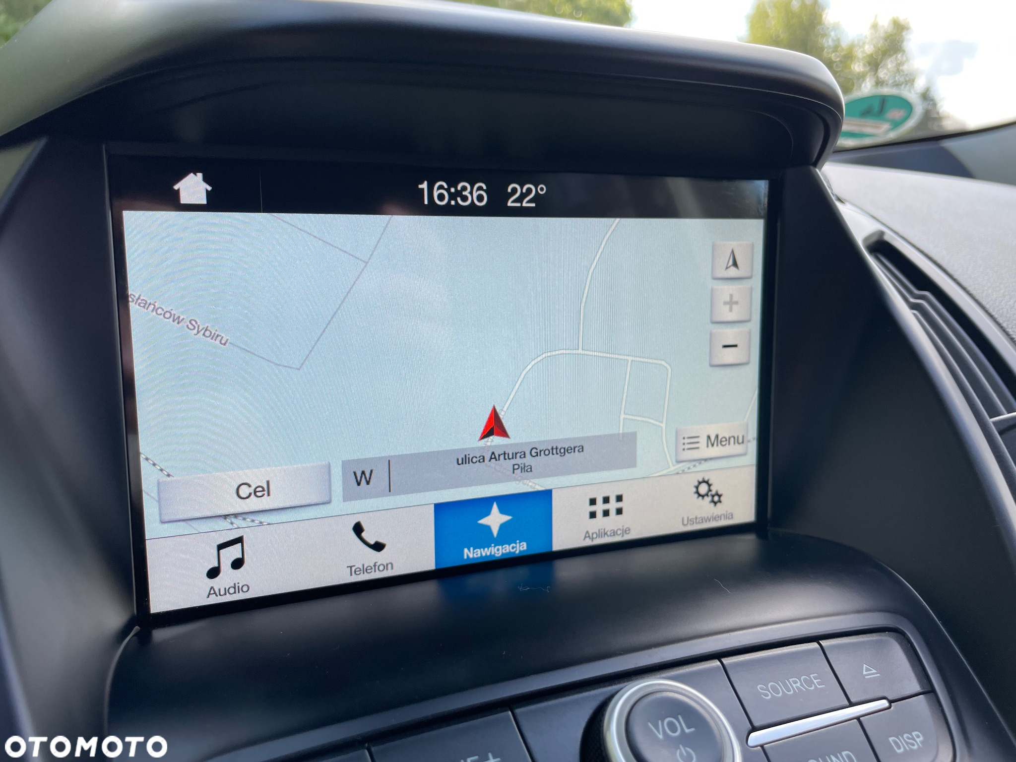 Ford Kuga 1.5 EcoBoost 2x4 Titanium - 29