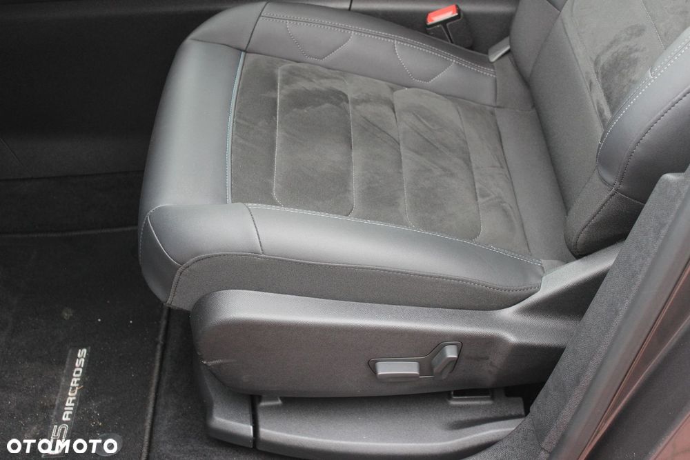 Citroën C5 Aircross - 14