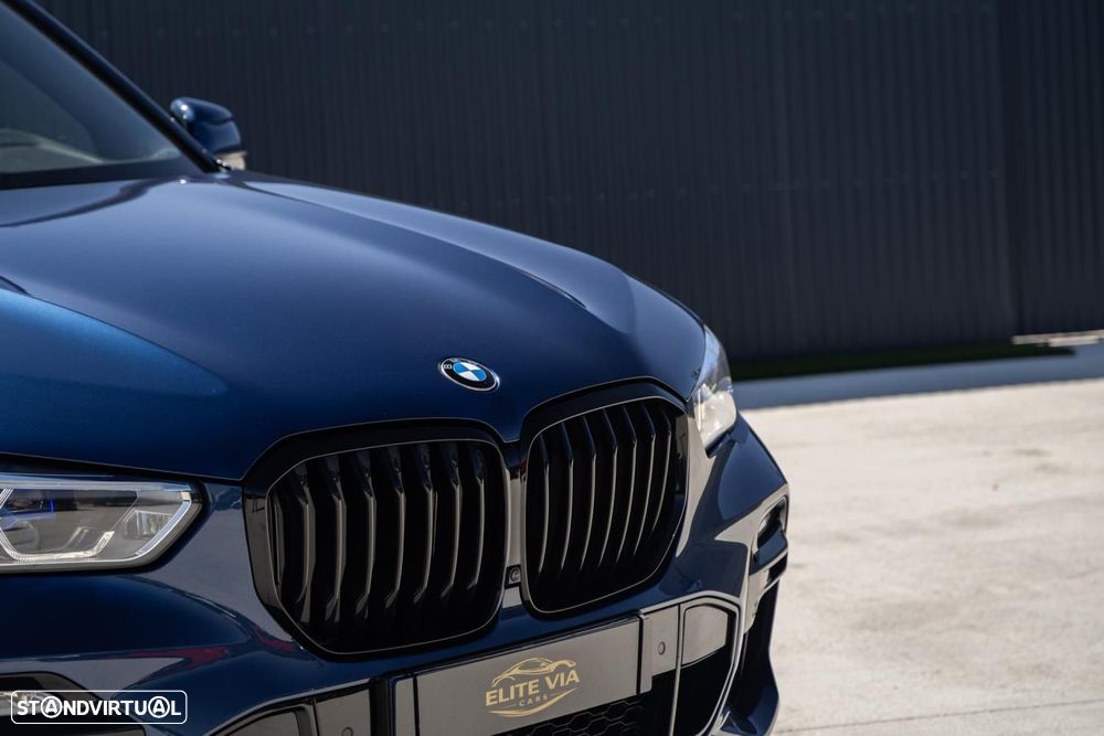 BMW X5 30 d xDrive Pack M - 6