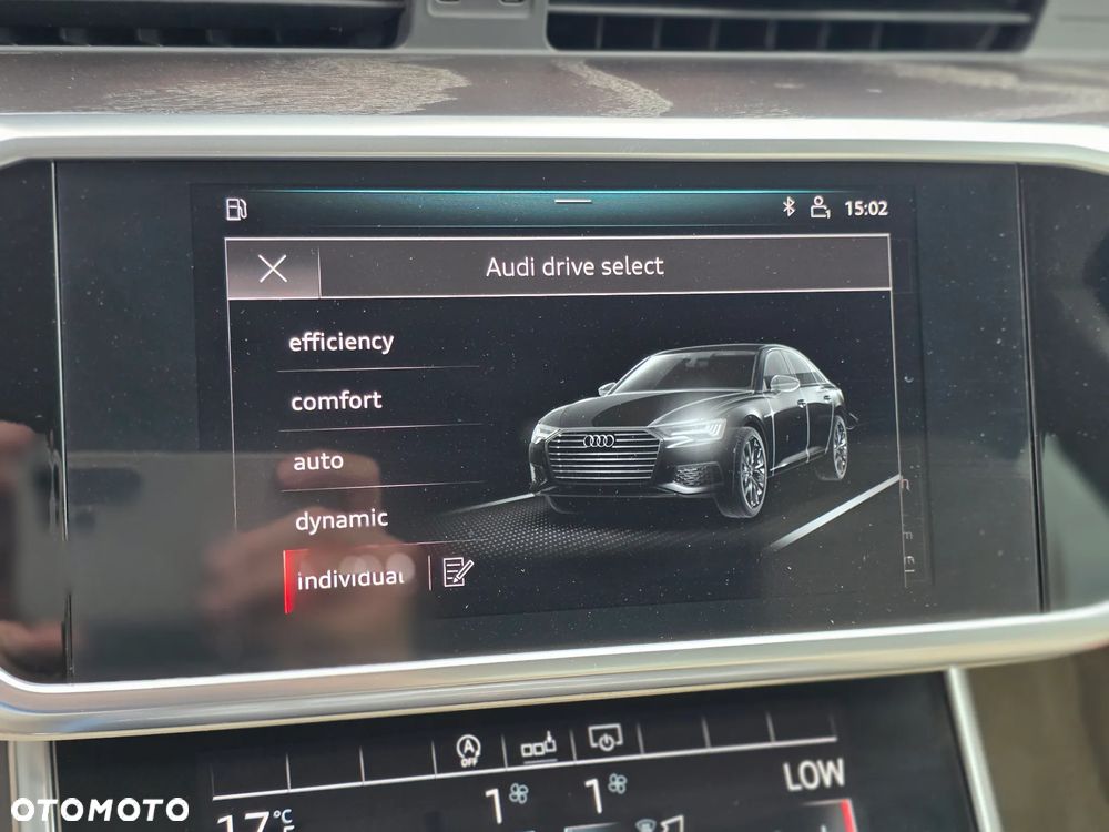 Audi A6 Limousine 40 TDI mHEV Quattro Sport S tronic - 29