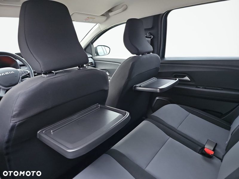 Dacia Jogger 1.6 Full Hybrid 140 Extreme MMT 7os - 22