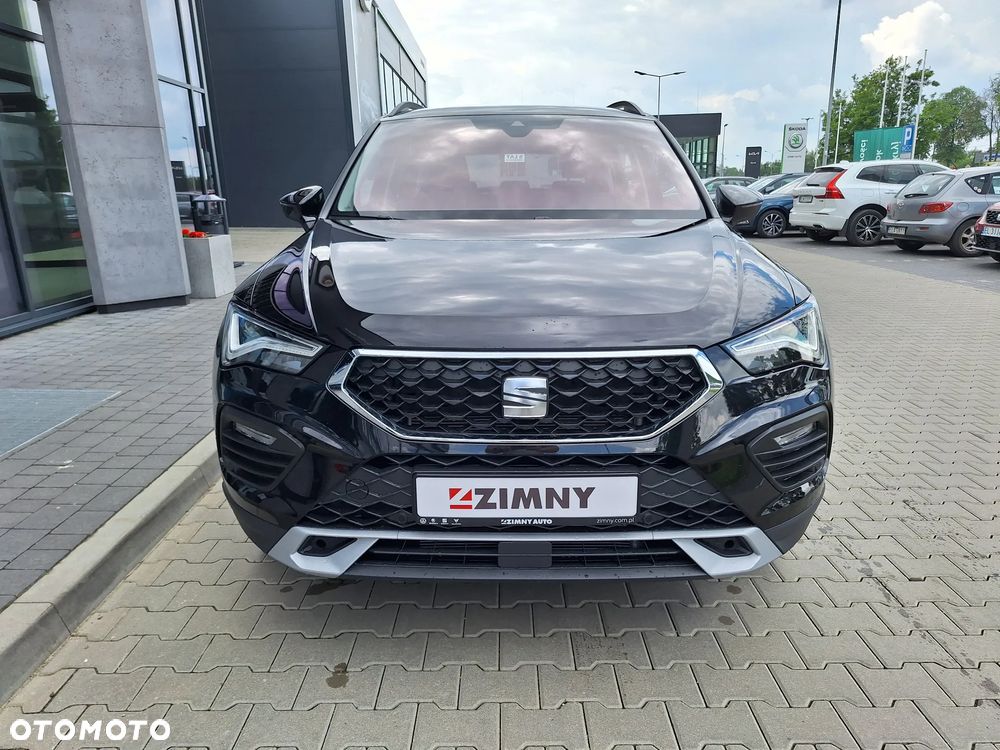 Seat Ateca 1.5 TSI Style S&S - 3