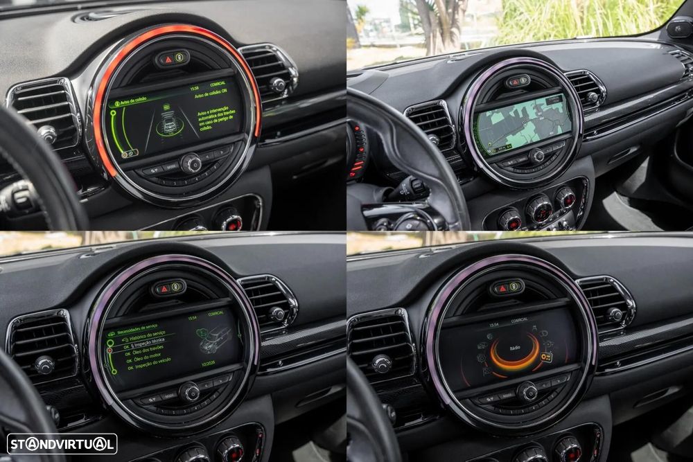 MINI Clubman Cooper Sport Edition - 19