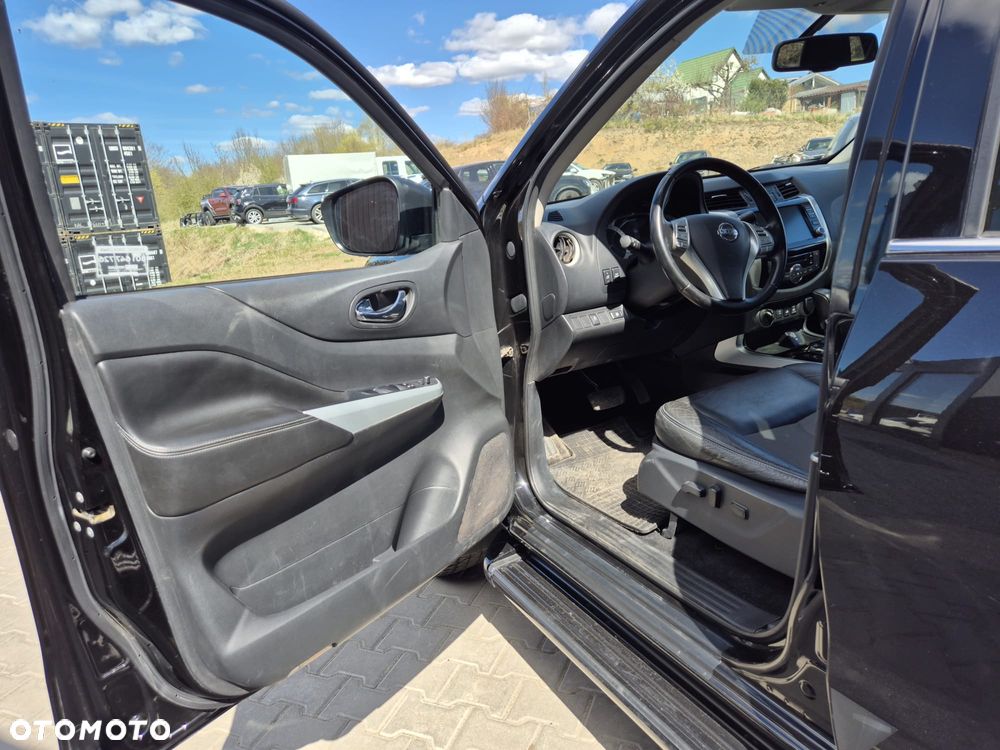 Nissan Navara - 13
