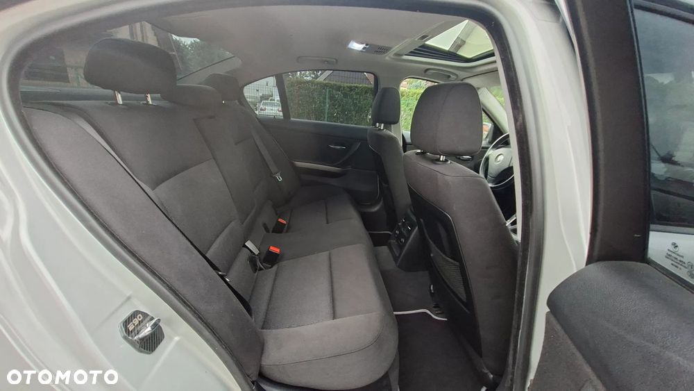 BMW Seria 3 - 15