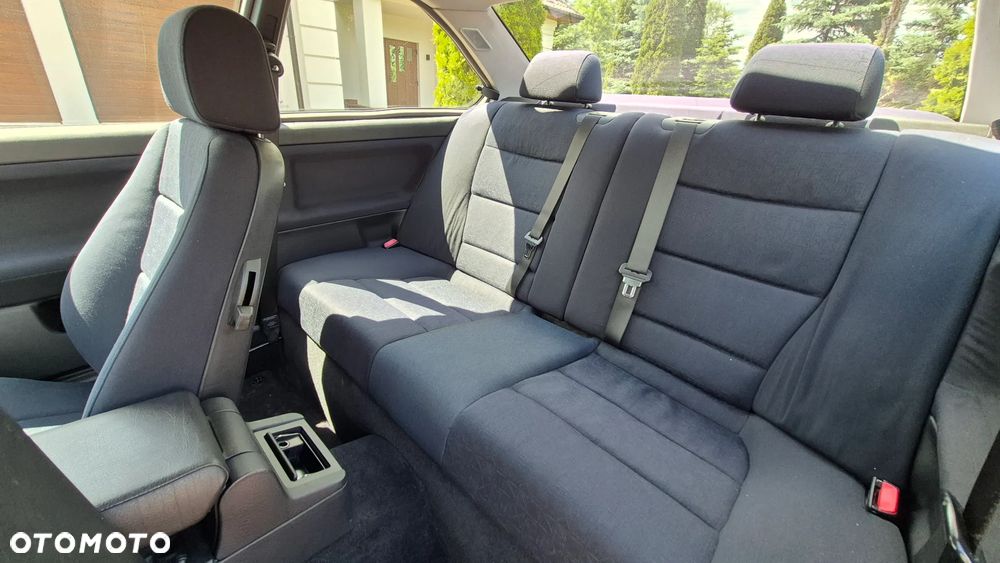 BMW Seria 3 - 9