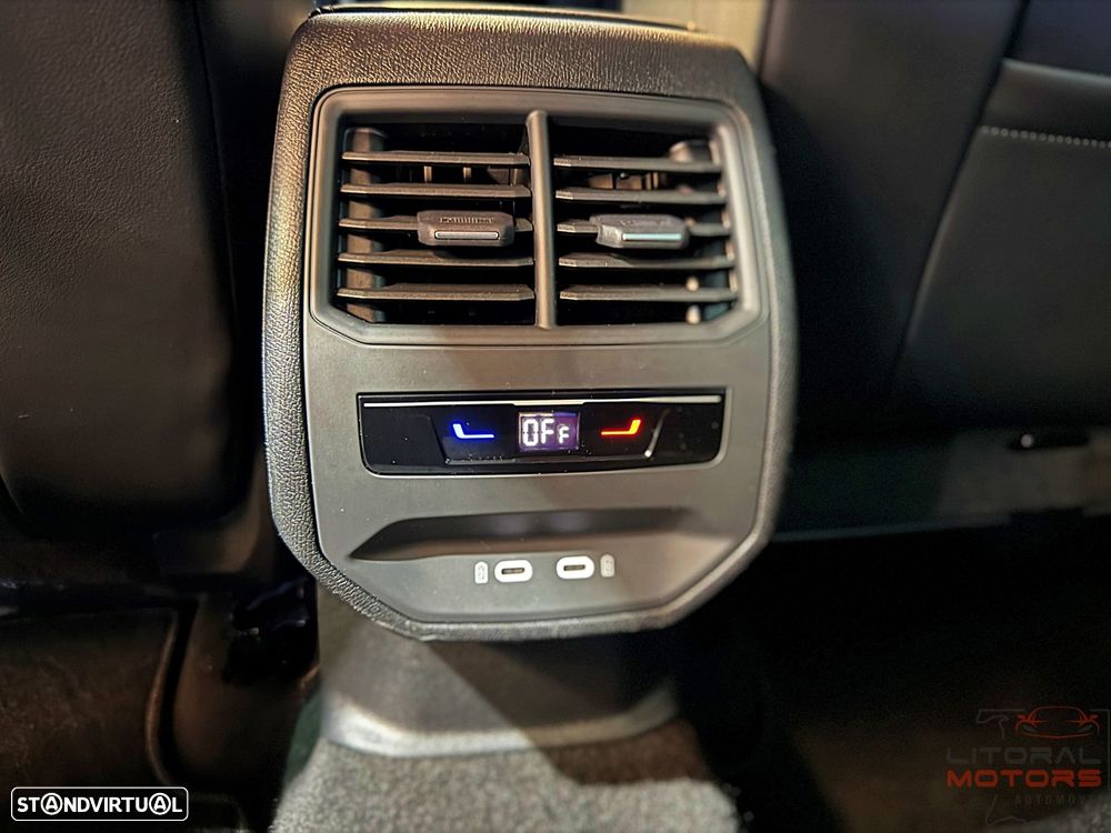 Cupra Formentor 1.5 TSI Sport DSG - 36