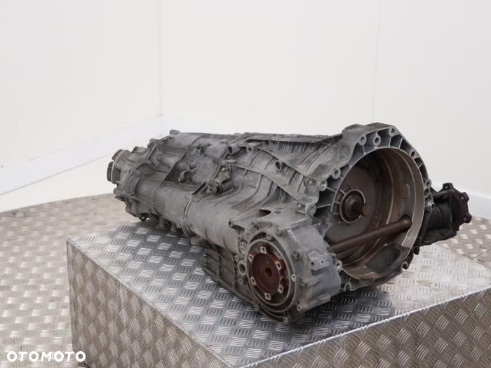 Skrzynia automat Audi A5 A6 A7 s-tronic 3.0 tdi E5 PLX - 1