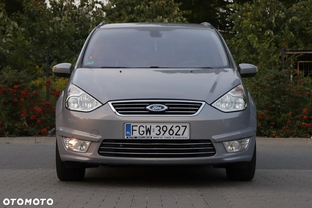 Ford Galaxy 2.0 TDCi Titanium - 6