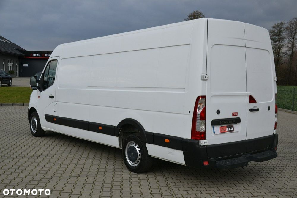 Renault Master - 5