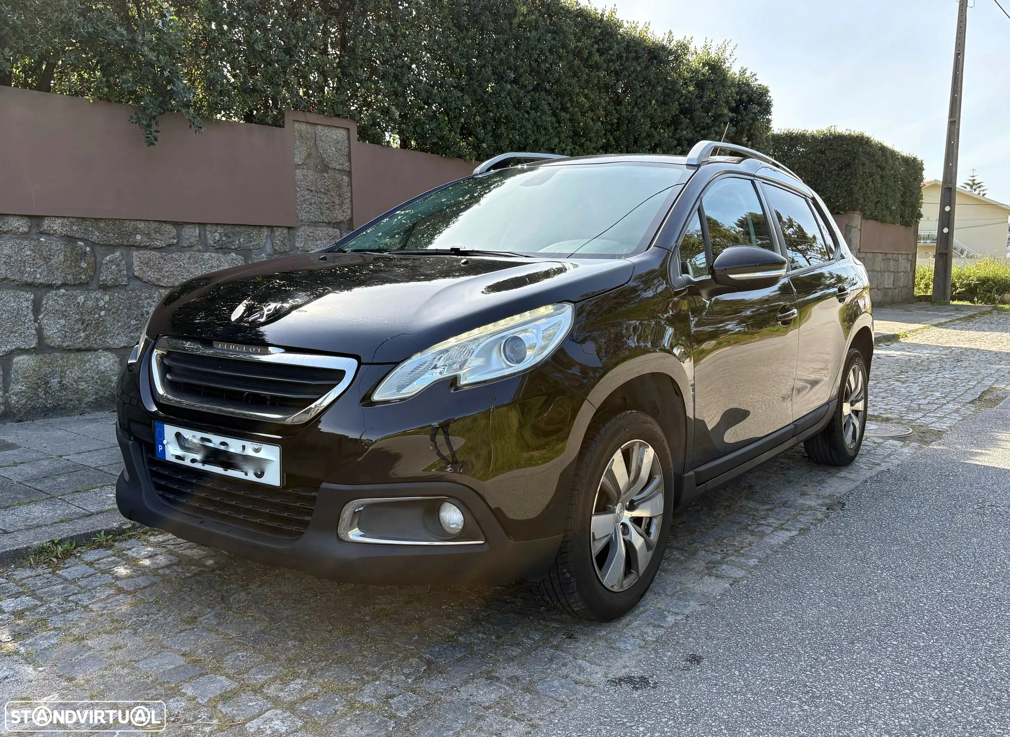 Peugeot 2008 1.2 PureTech Style - 9