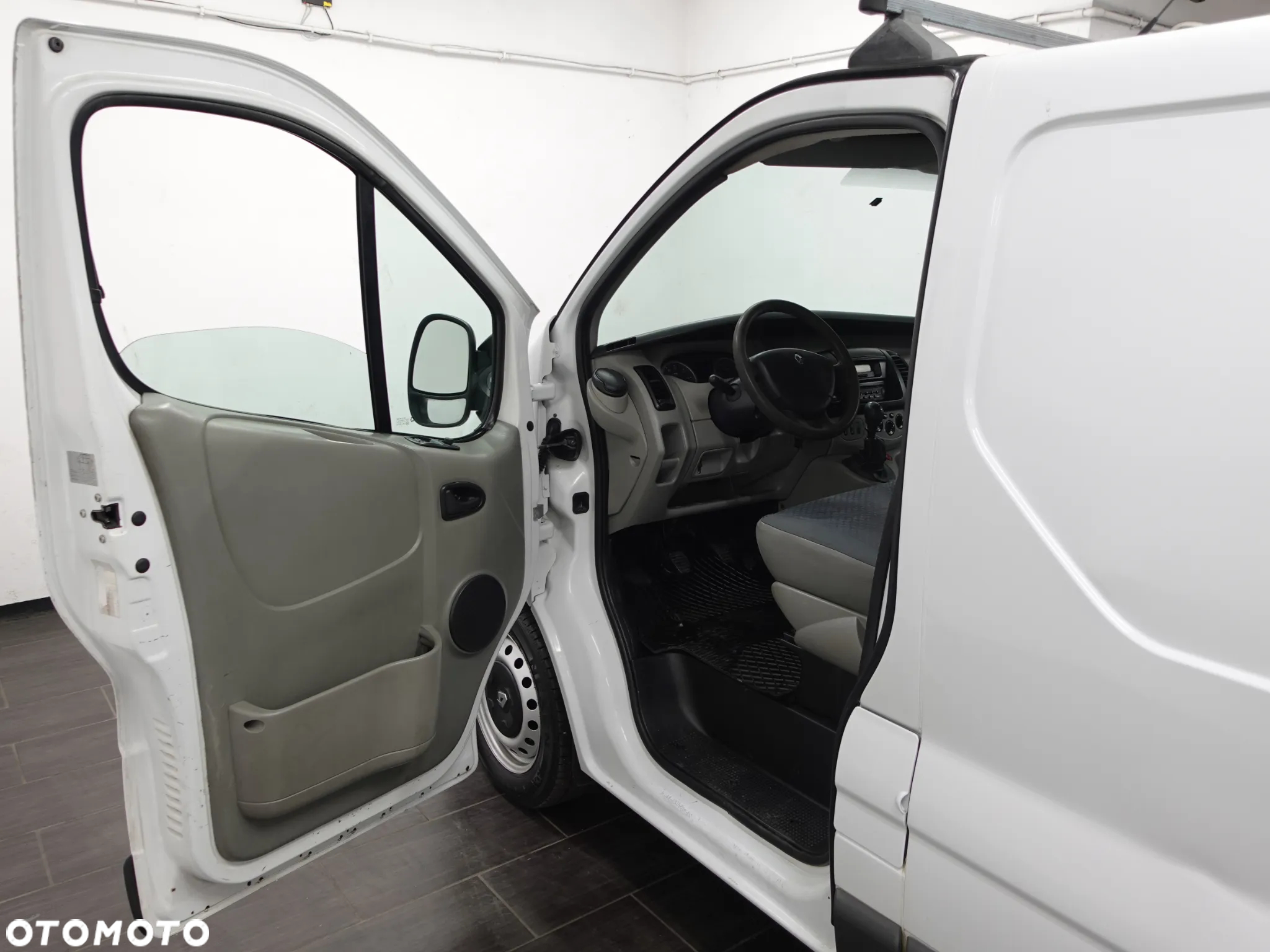 Renault Trafic - L1H1 - 19