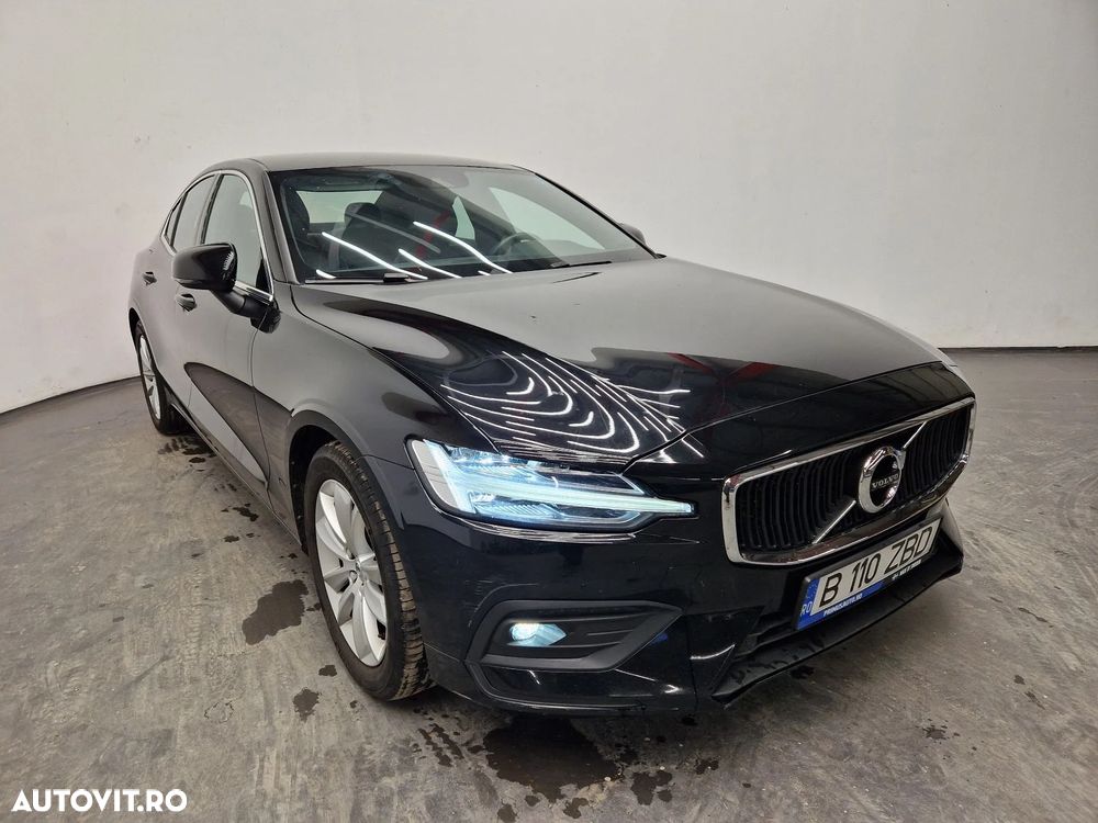 Volvo S60 - 4