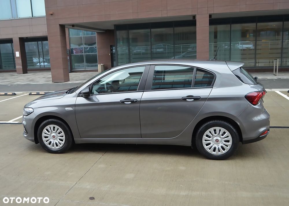 Fiat Tipo 1.4 16v Mirror - 25