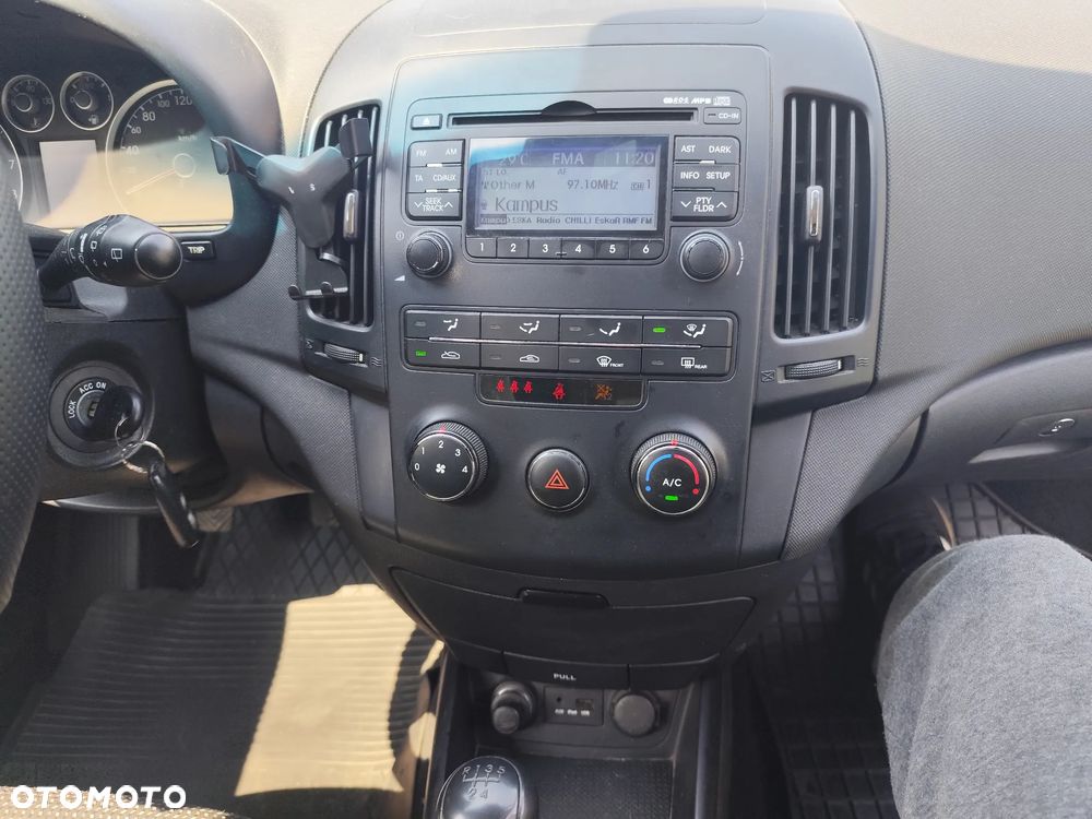 Hyundai i30 1.4 Classic - 11