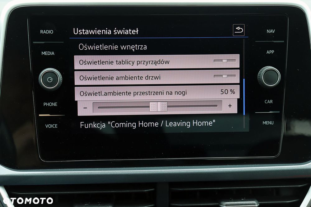 Volkswagen T-Roc 1.5 TSI Style DSG - 27