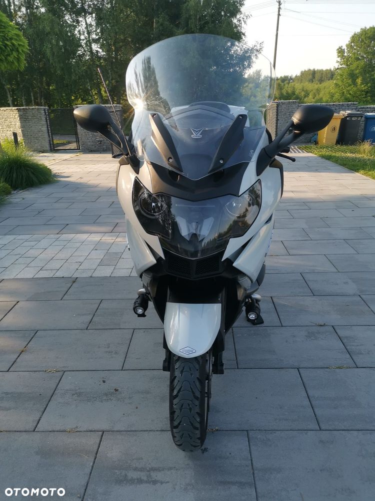BMW K - 10