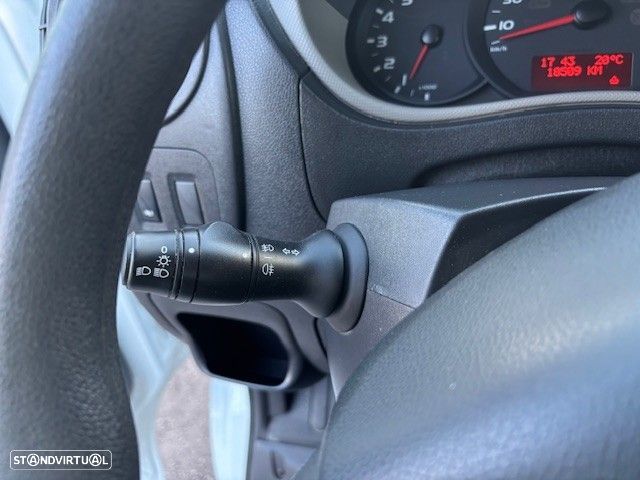 Renault Master 2.3 dCi L1H1 3.3T SS - 17