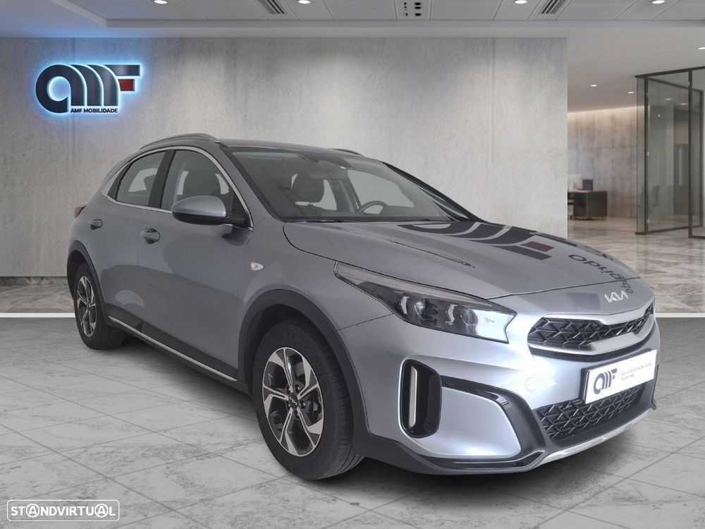 Kia XCeed 1.0 T-GDi Dynamic - 1