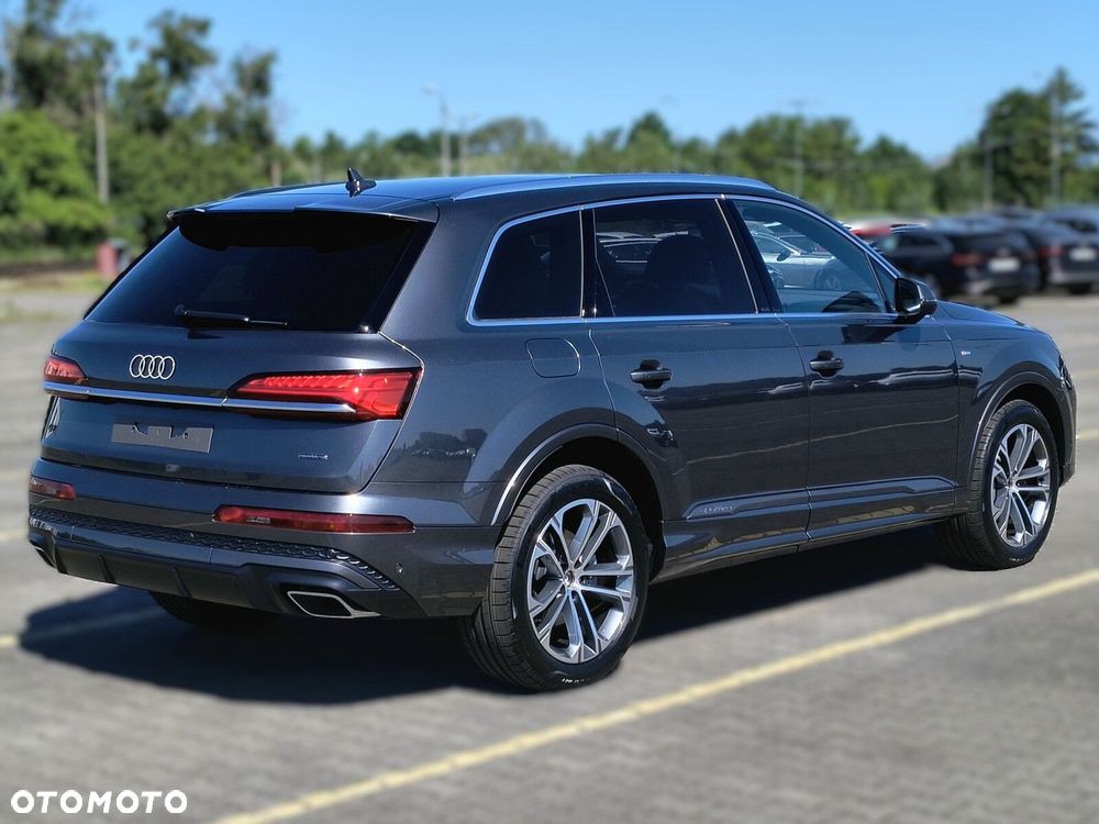 Audi Q7 - 5