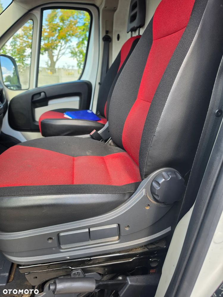 Fiat Ducato - 9