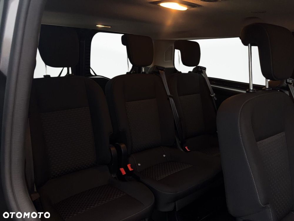 Ford Transit Custom Kombi 340 L2H1 Trend - 15