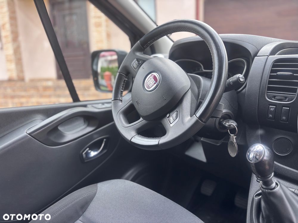 Fiat Talento - 12