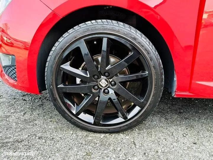 SEAT Ibiza SC 1.2 TSi FR - 21