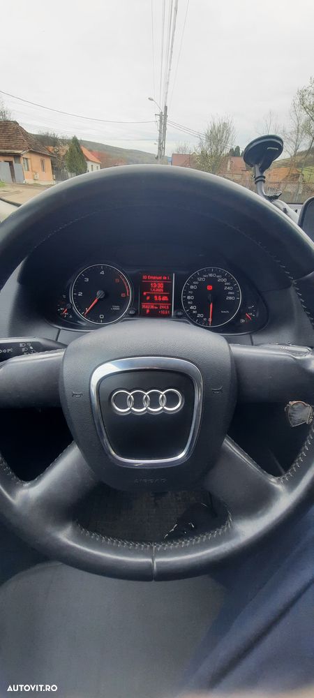 Audi Q5 2.0 TDI Quattro S-Tronic - 6