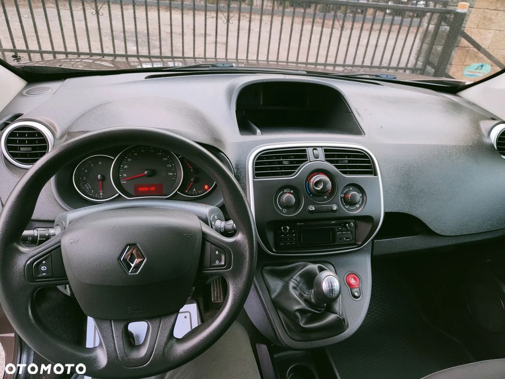 Renault Kangoo 1.2 TCE Energy Helios - 16