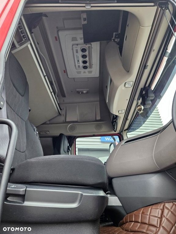 DAF XF 480 FT STANDARD STOCK (32790) - 7