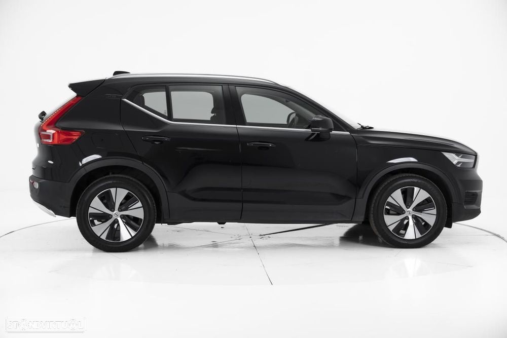 Volvo XC 40 1.5 T5 PHEV Inscription Expression - 3