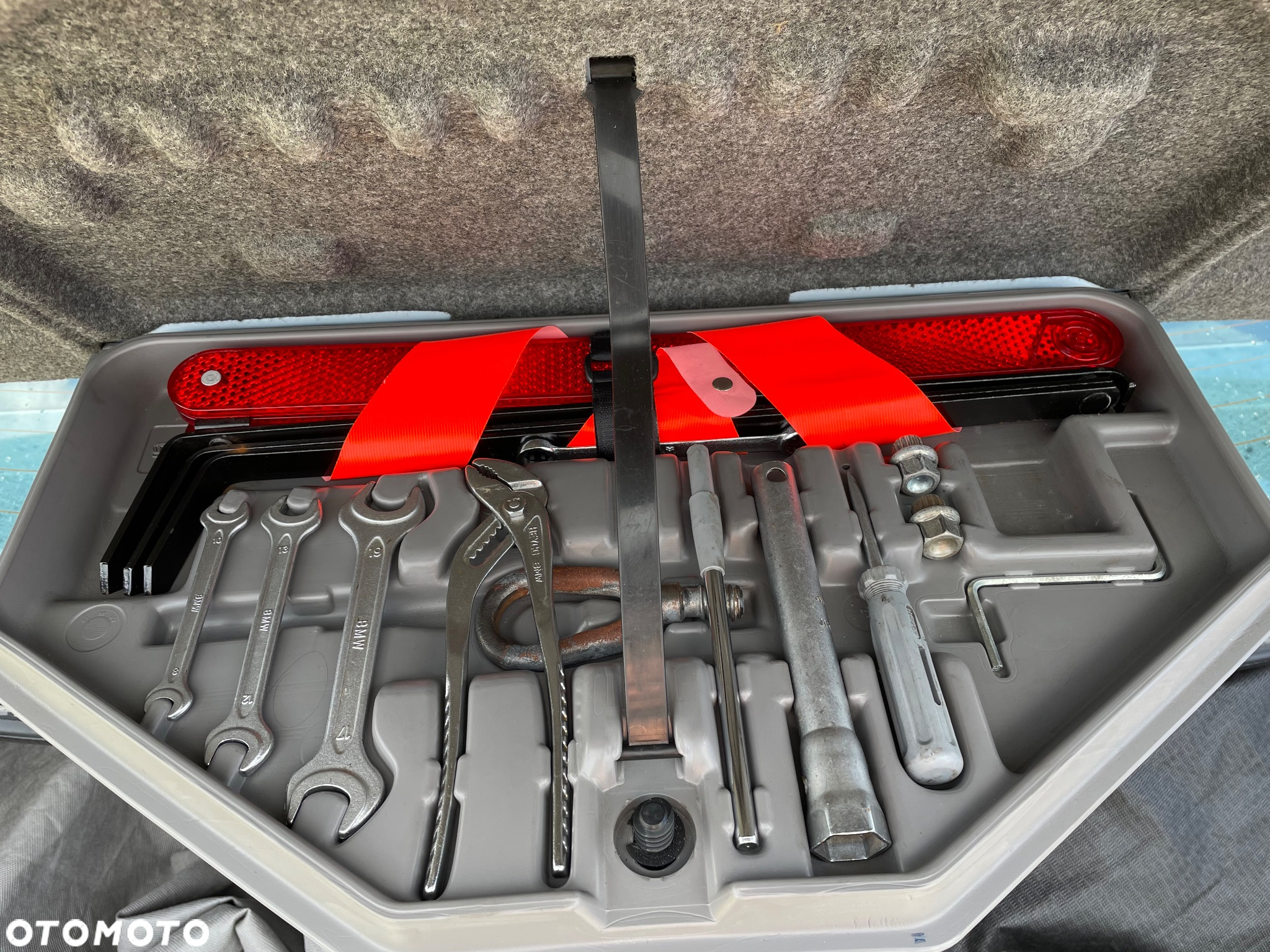 BMW Seria 7 - 26