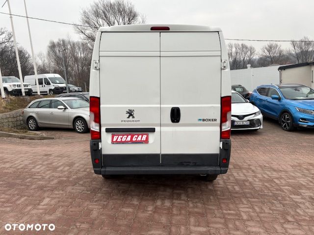 Peugeot Boxer - 11