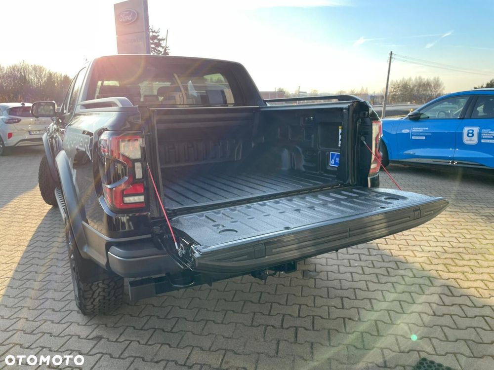 Ford Ranger - 13
