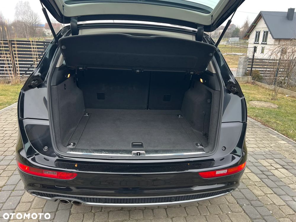 Audi Q5 2.0 TDI Quattro S tronic - 8