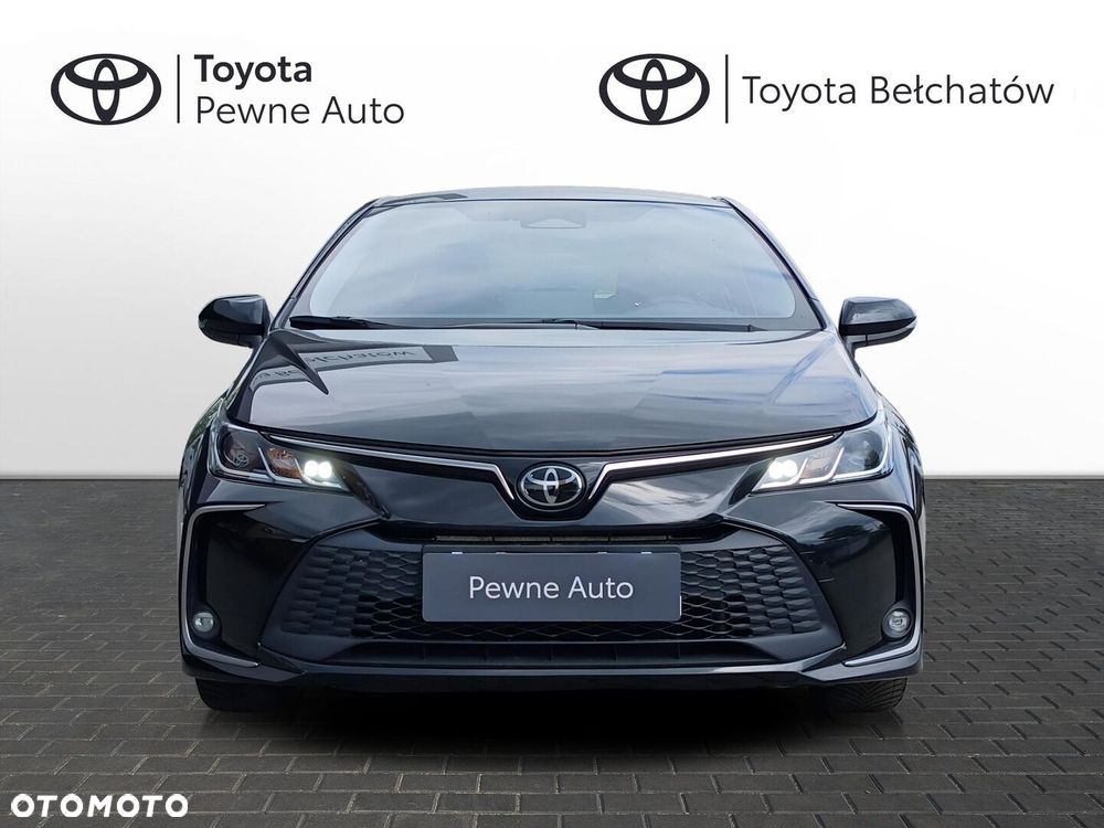 Toyota Corolla - 9