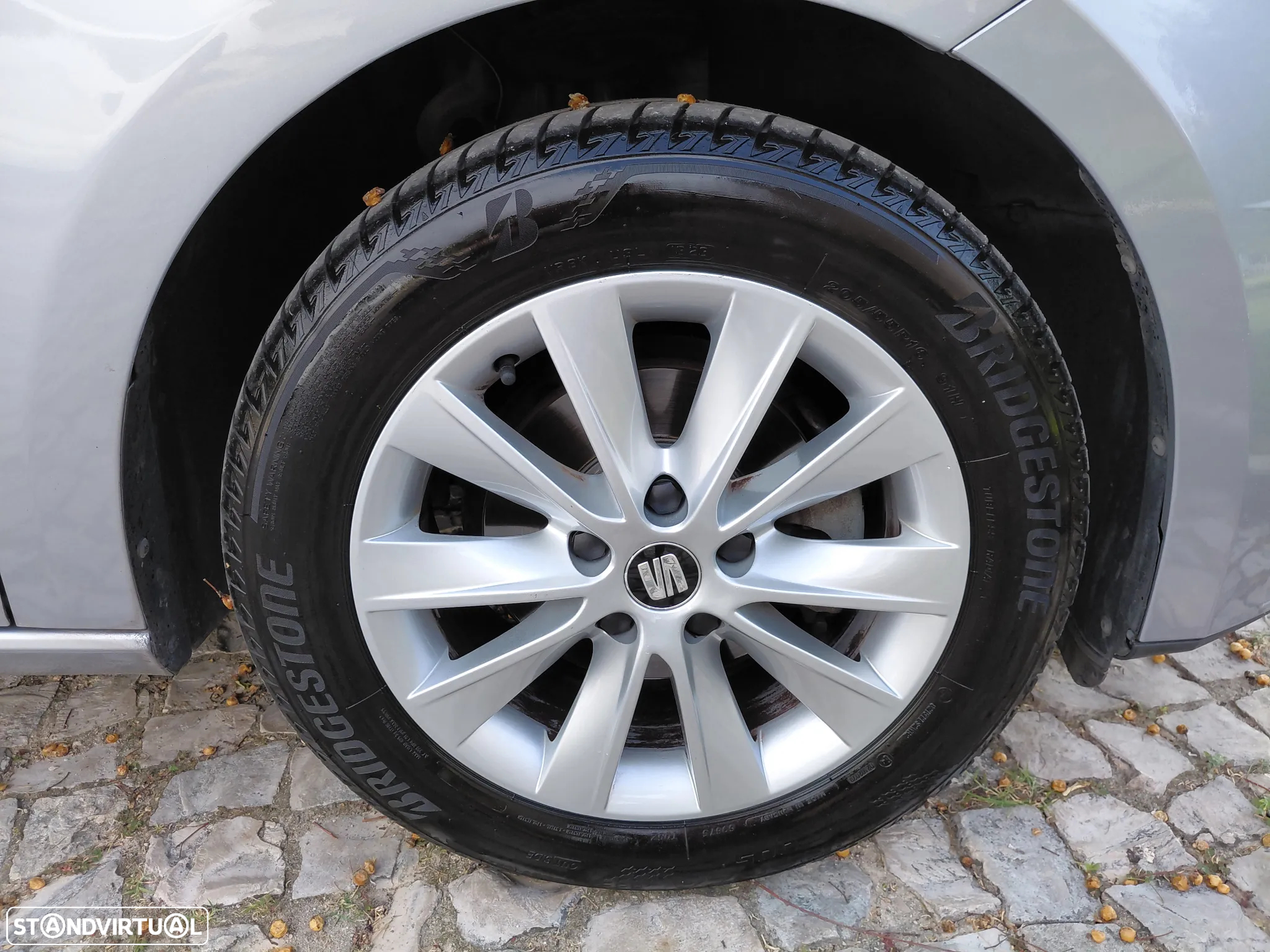 SEAT Leon 1.0 EcoTSI Style S/S - 42
