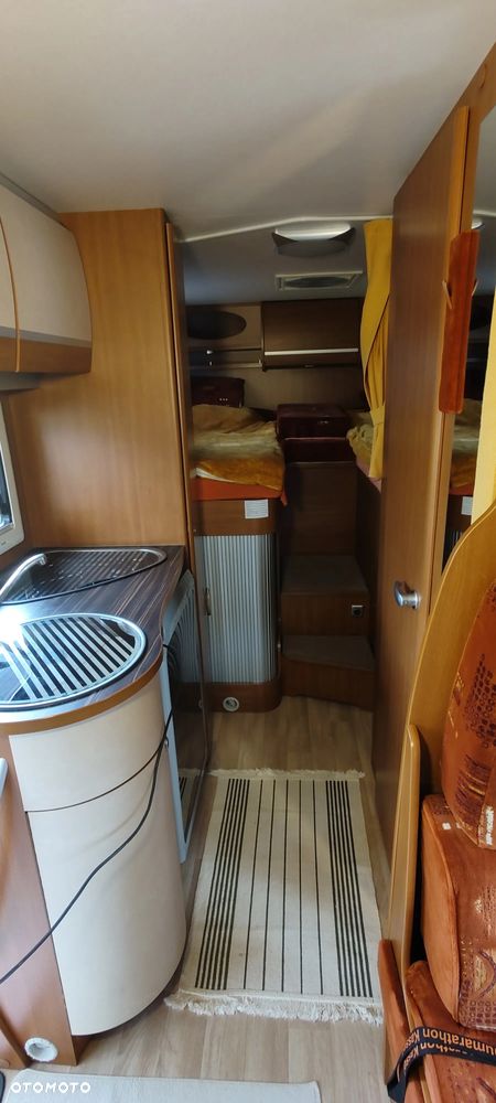 Fiat Ducato Challenger Mageo 109 - 9