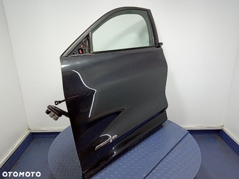 FORD MUSTANG MACH-E DRZWI PRZÓD LEWE PRZEDNIE - 3