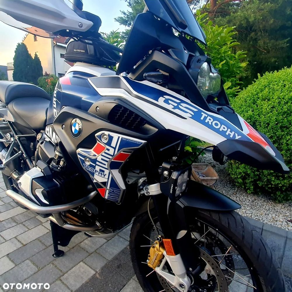 BMW GS - 4