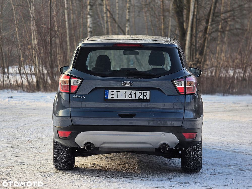 Ford Kuga 1.5 EcoBoost FWD Trend ASS GPF - 6